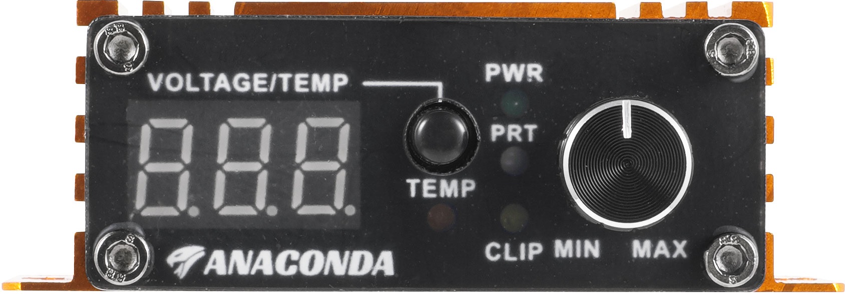 9285868 Усилитель DL Audio Anaconda 1.800 STDN-0003314 - Вид №6