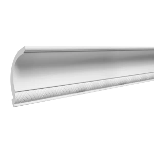 ЕВРОПЛАСТ 1.50.202 Карниз 1.50.202 Пенополиуретан