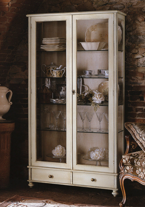 Витрина  PANTERA LUCCHESE 371/G 