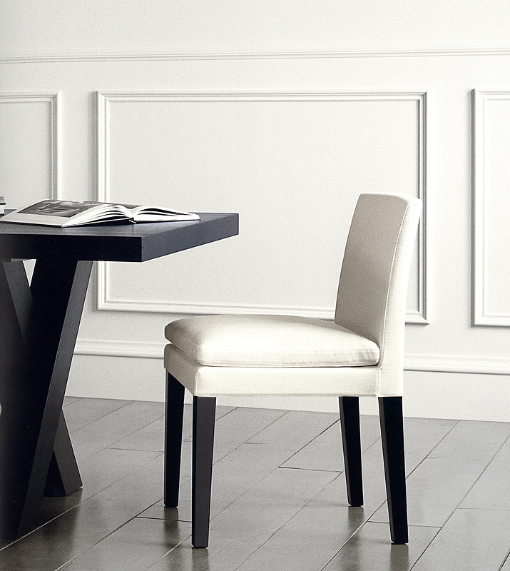 Стул COSTANZA CASAMILANO 1208  - Вид №1