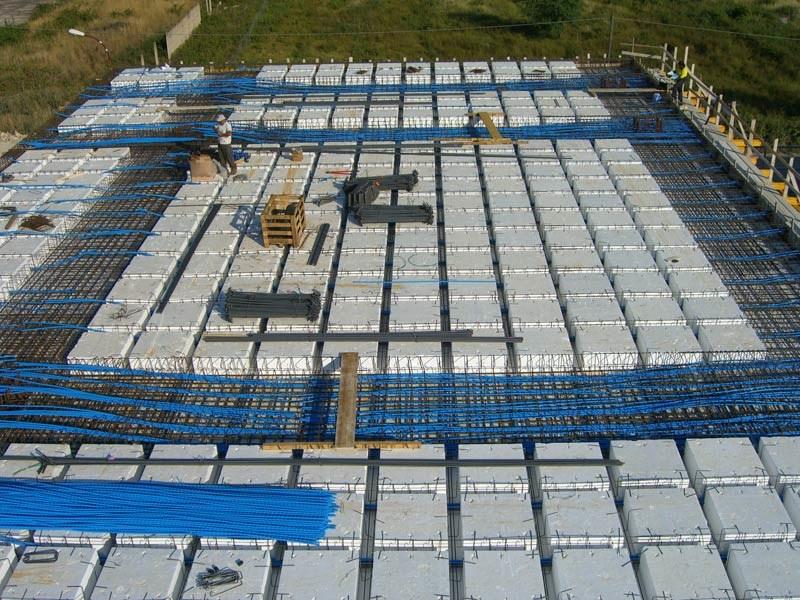 Sicilferro Опалубка для полов sun-id-1398709 - Вид №4