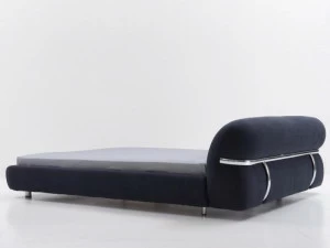 Nube Italia Двуспальная кровать Track