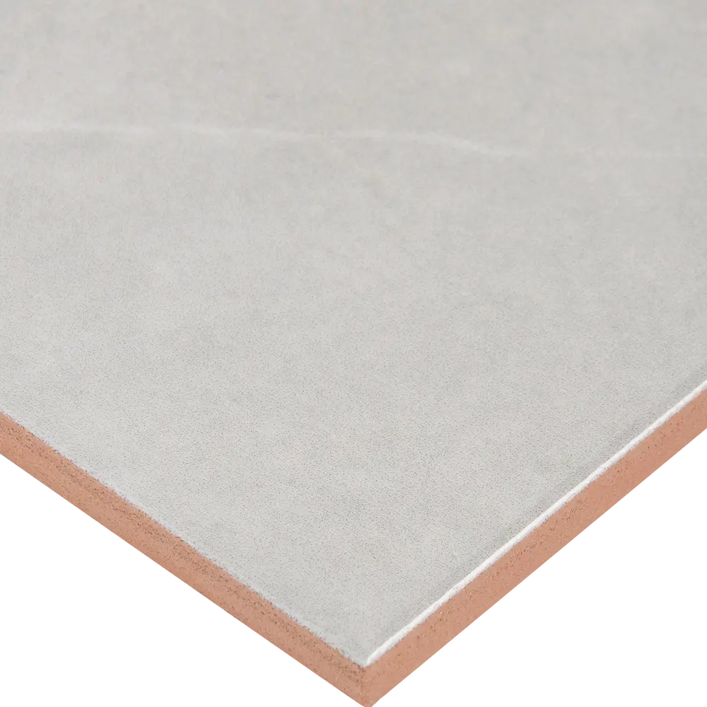 Декор настенный Шахтинская Плитка Дора 20x30 см глянцевый цвет серый STLM-2040392 - Вид №2