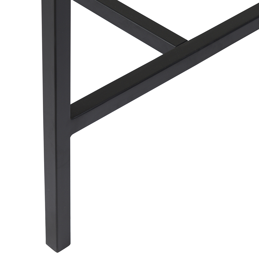 40803020 Стол барный , rivoli, 120х60х105 см Unique Furniture  - Вид №13