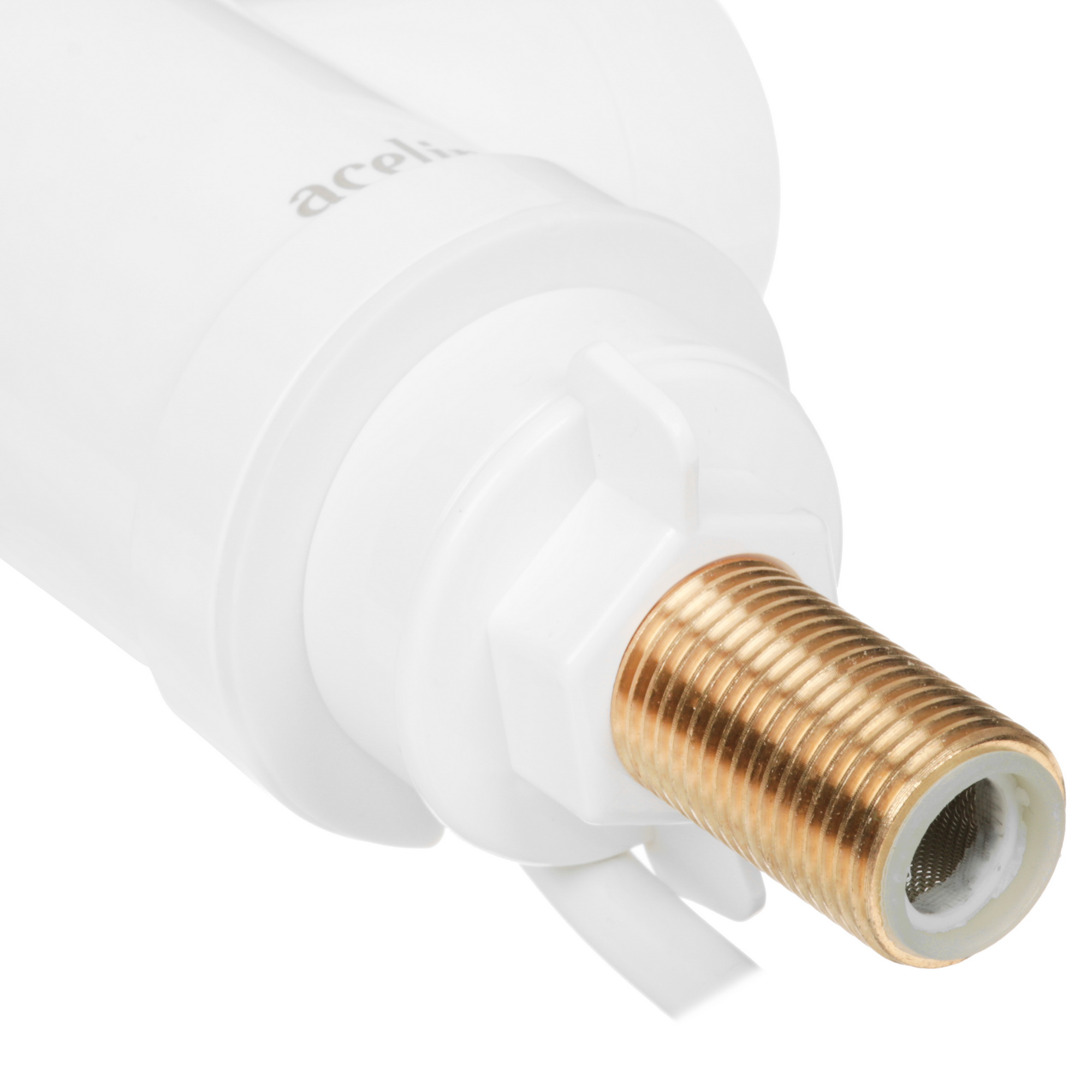 9191311 Водонагреватель электрический Aceline IWH-3.3 XH Kitchen WaterTap v1 STDN-0120369 - Вид №4