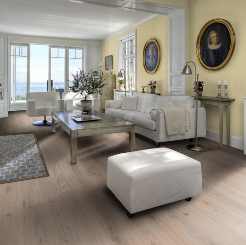 Паркетная доска Kahrs Дуб Виста 2600200588 - Вид №9