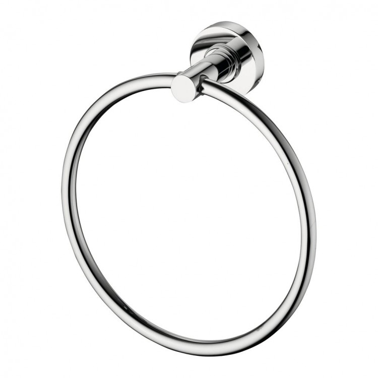 A9130AA Полотенцедержатель-кольцо Ideal Standard IOM
