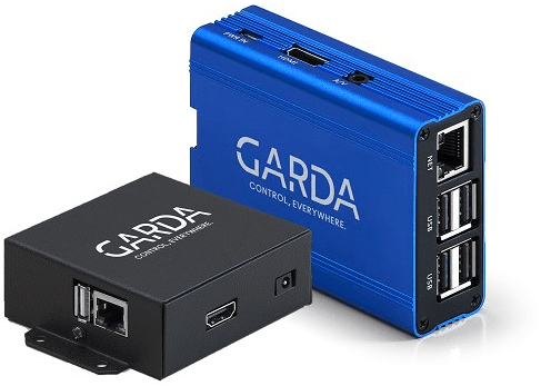 GALLETTI Система домашней автоматизации для управления климатом sun-id-1412789 - Вид №4