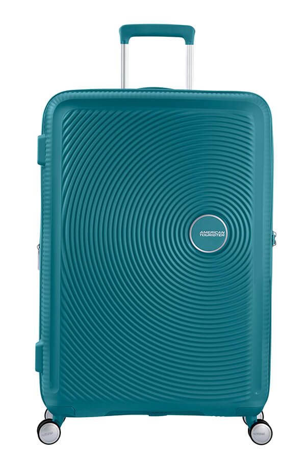 32G-14003 Чемодан 32G*003 Spinner 77 Exp American Tourister Soundbox  - Вид №3