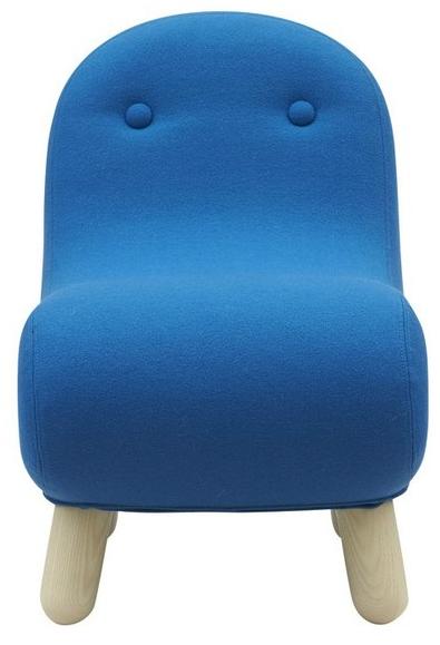 SOFTLINE Кресло с мягкой обивкой sun-id-1344816 - Вид №4