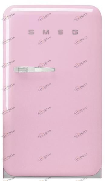 Smeg Напольный автоматический мини-холодильник Smeg 50's style sun-id-1465025