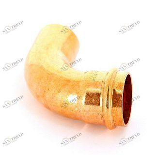 Угол-вставка 90° пресс 35 IBP P500103500000