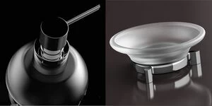 Etrusca Мыльница настольная ENERGY