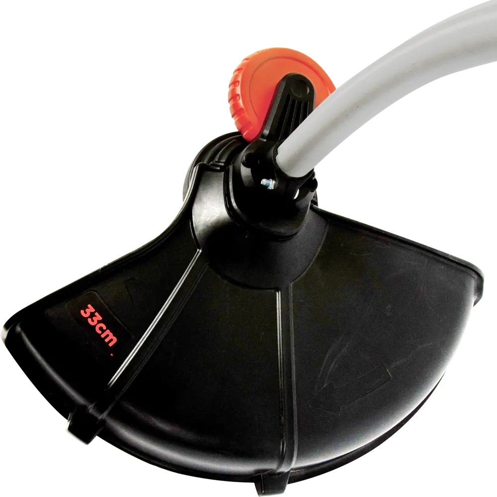 Триммер электрический Black Decker GL7033, 700 Вт BLACK + DECKER STLM-2092489 - Вид №4