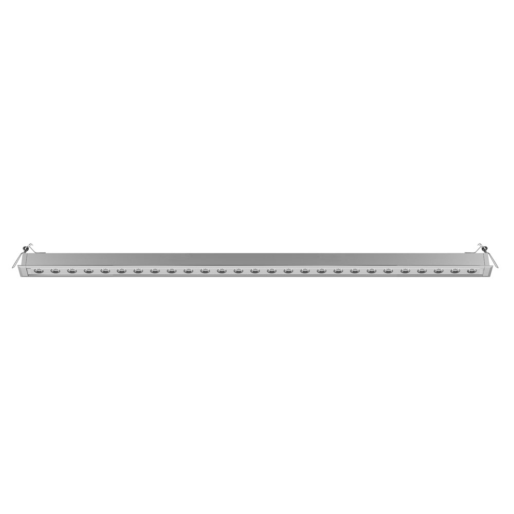 8492718 Встраиваемый в потолок светильник Platek MINI CORNICHE Incasso soffitto  MINI CORNICHE Ceiling recessed 900 mm - LED 3000K 40° 