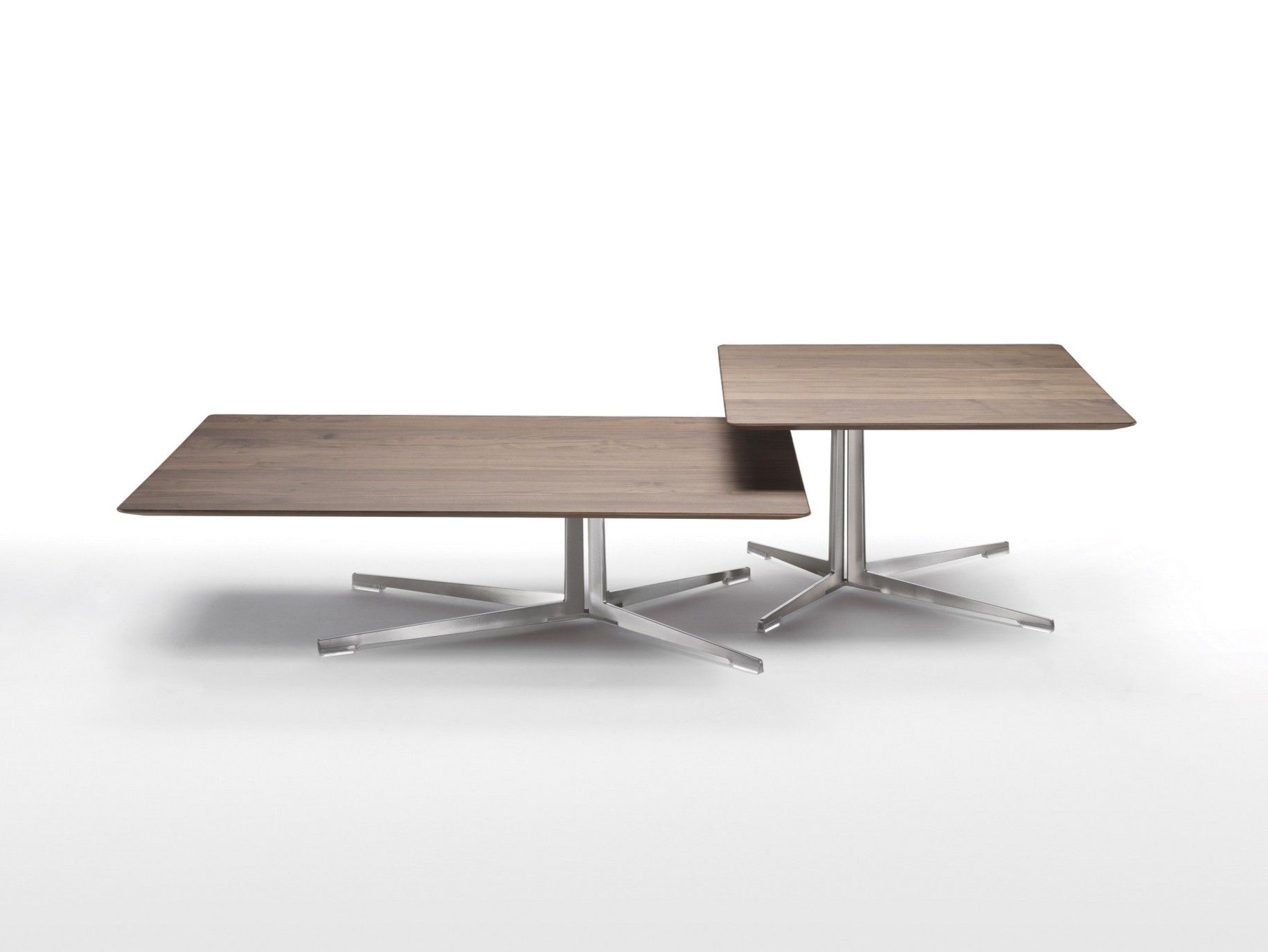 Деревянный журнальный столик Flexform ARCH-00107701