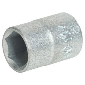 Торцевая головка Низ 13171 1/2 дюйма 17 мм