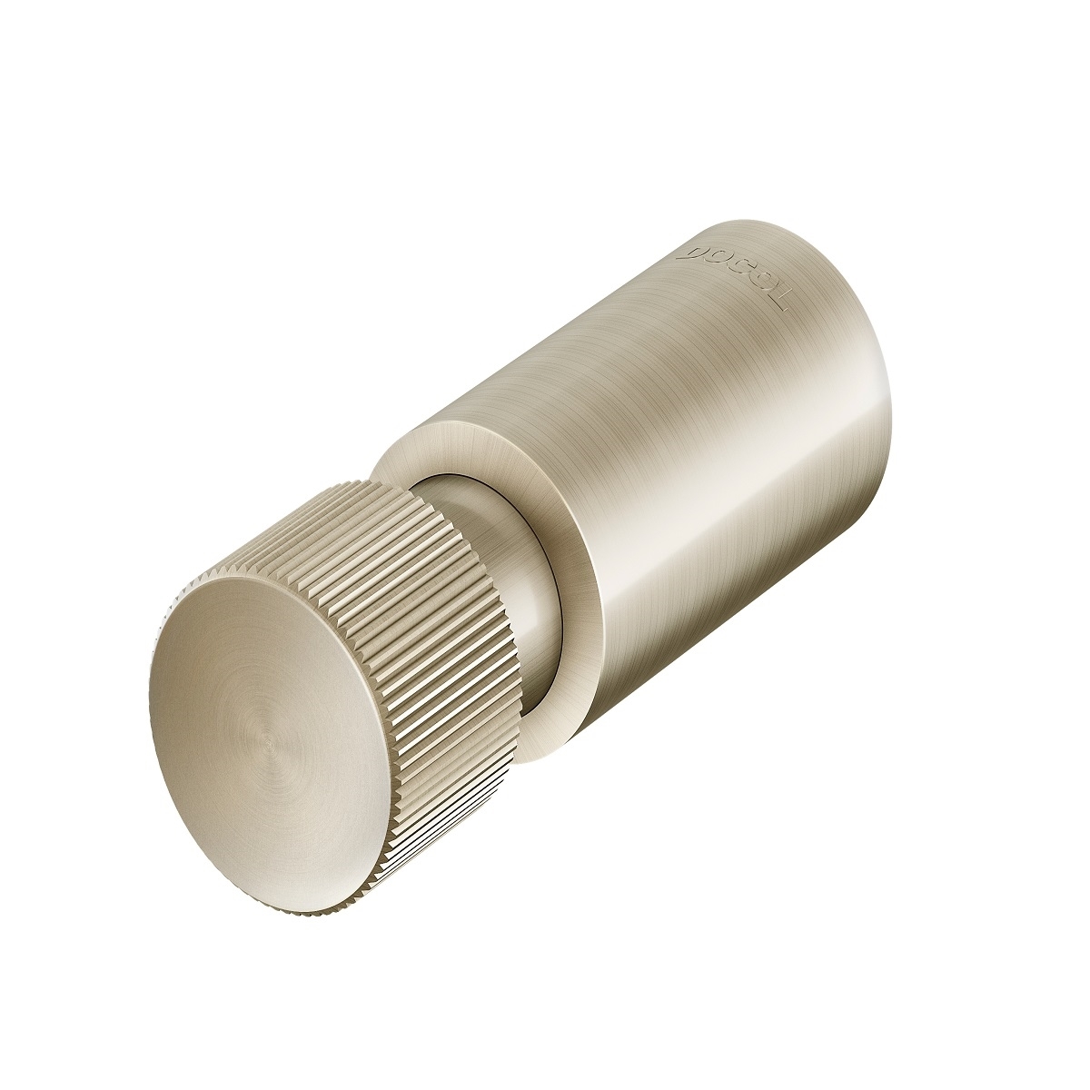 00960344 полированная медная вешалка Docol MIX&MATCH