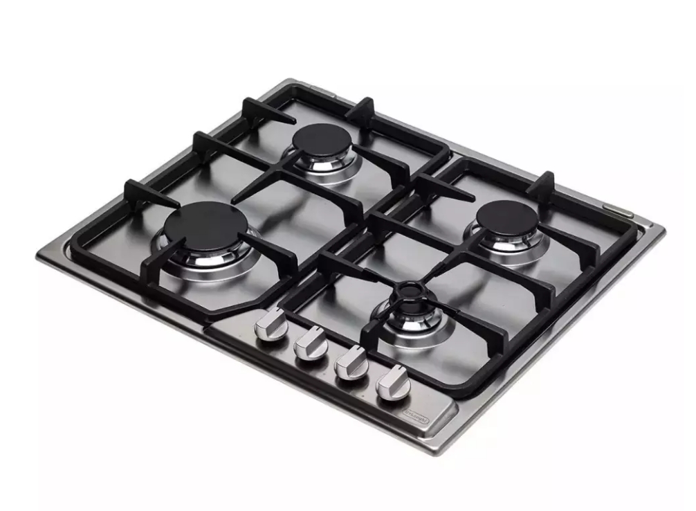 9156188 Газовая варочная поверхность DeLonghi IF 46.1 ASV GUD STDN-0149478 - Вид №2