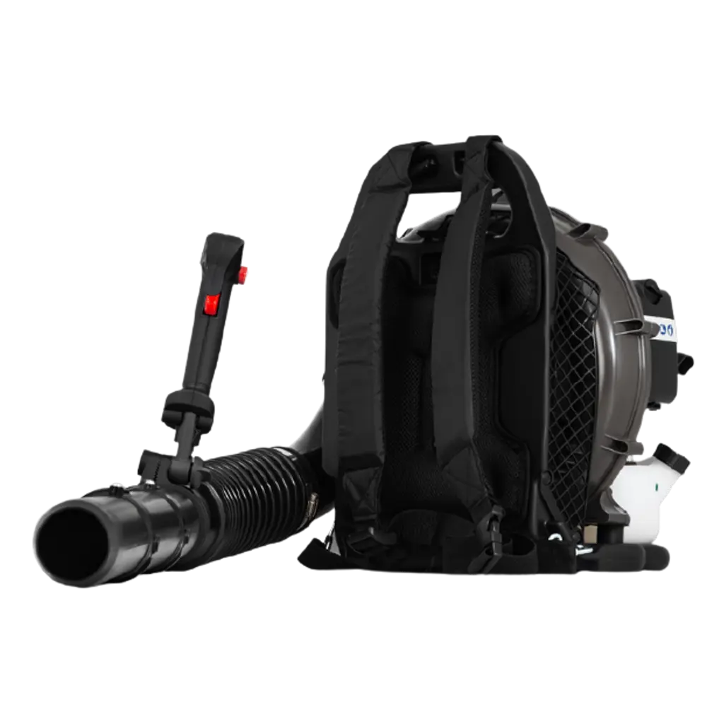 Воздуходувка бензиновая ранцевая Мобил К К XB52А ПРЕМИУМ 900 м³/ч. 2.2 л.с STLM-2178007 - Вид №1