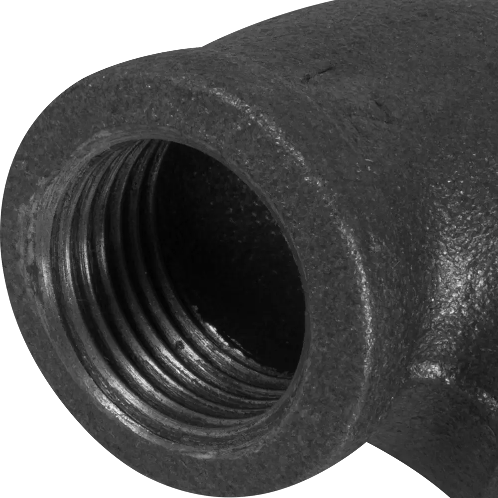 Угол переходной 90° 3/4"x1/2" ВР мм чугун 10982255 STLM-2080379 Santreyd  - Вид №1