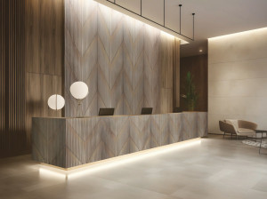 Геометрические обои