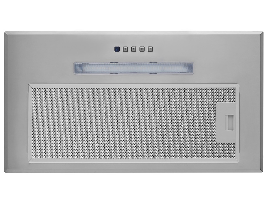 9039428 Вытяжка полновстраиваемая Akpo WK-12 Mio серебристый STDN-0080752 - Вид №2