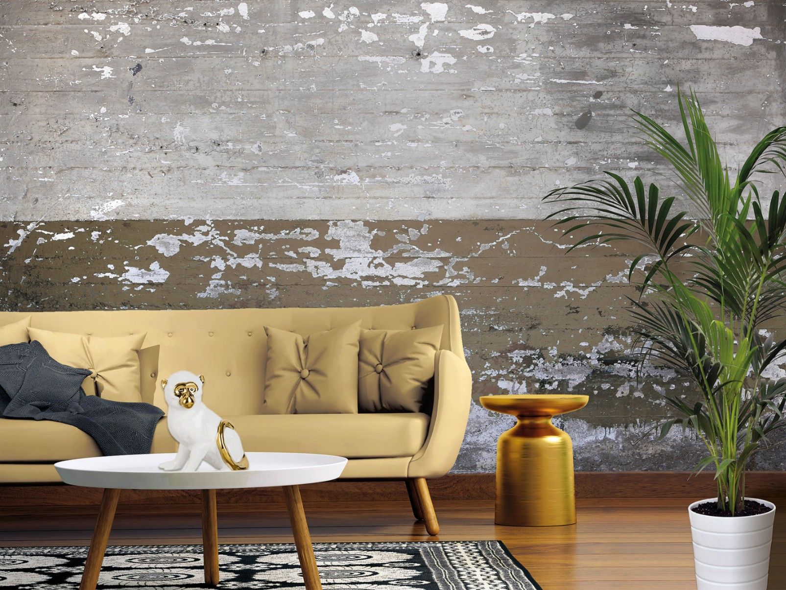 Нетканые обои Architects Paper Designwalls ARCH-00089134