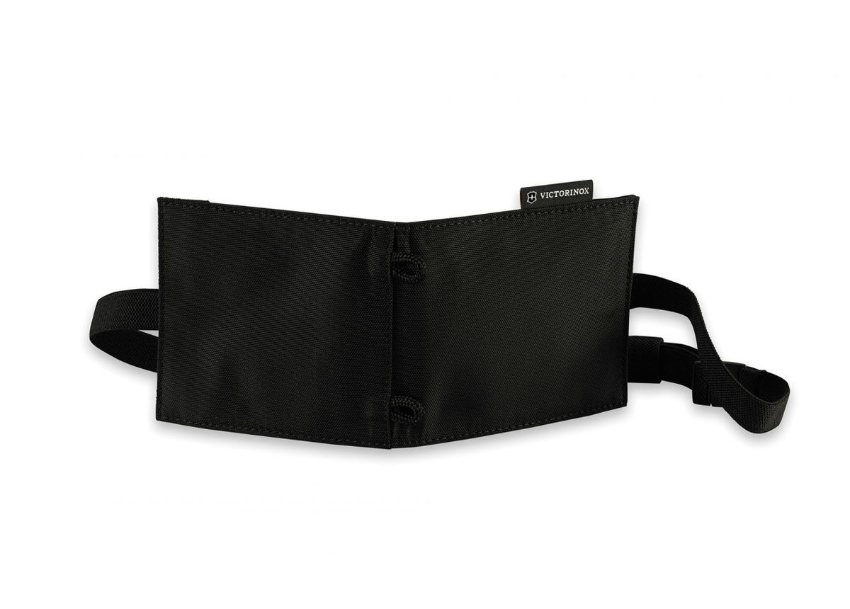 31172001 Кошелёк на шею Lifestyle Convertible Wallet Victorinox Lifestyle Accessories  - Вид №2