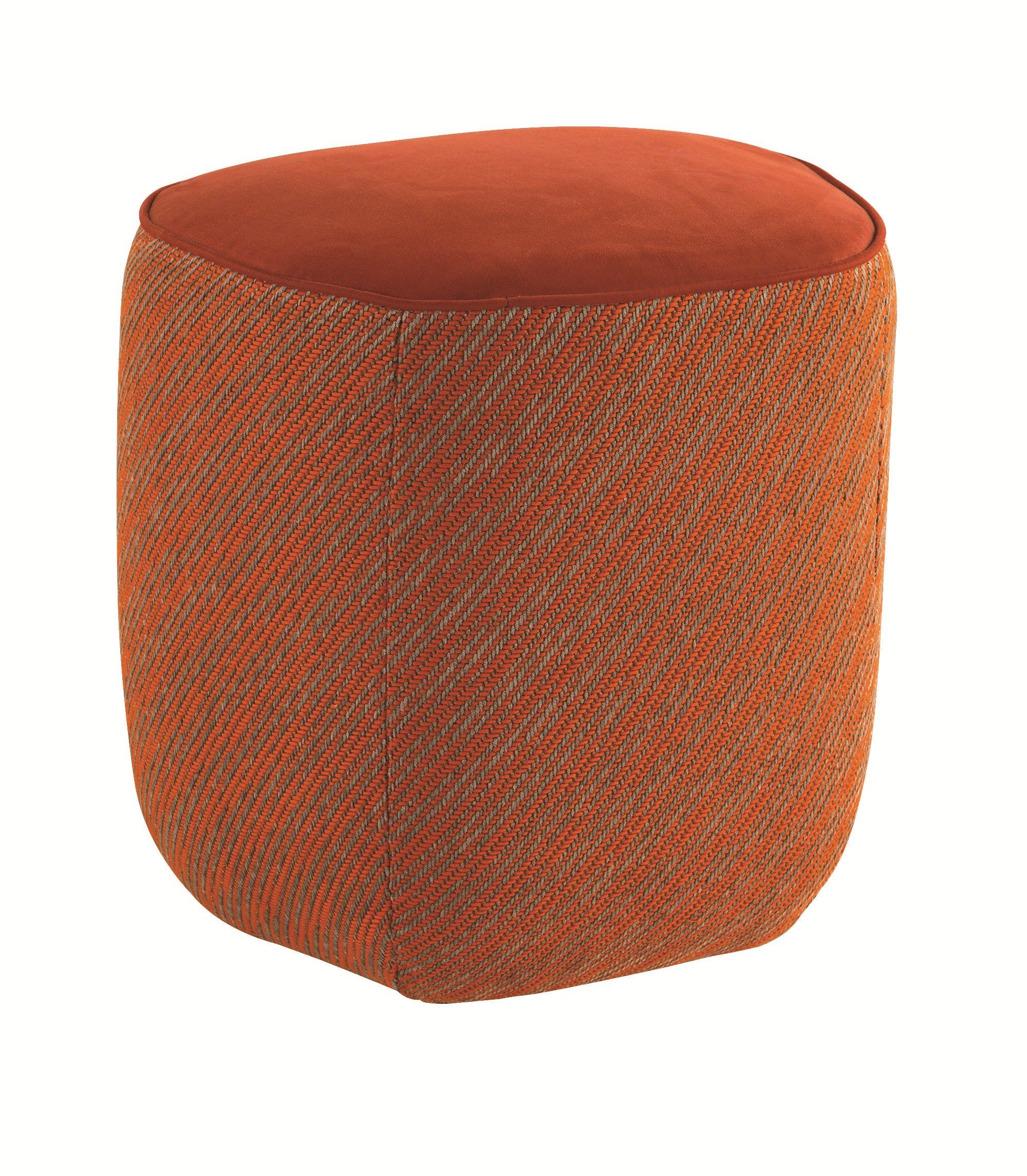 Ткань пуф ROCHE BOBOIS TRILOGIE ARCH-00095023 - Вид №3