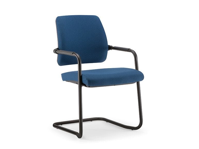 Консольный стул с подлокотниками Nahu Kos Soft ARCH-00118416 - Вид №1