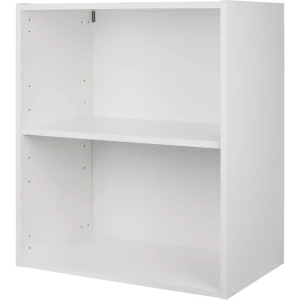 Каркас навесной 60x70x35 см, ЛДСП, цвет белый 18793416 STLM-2063136