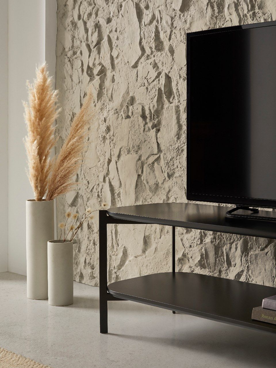 МДФ ТВ шкаф Kendo Mobiliario ARCH-00036801 - Вид №4