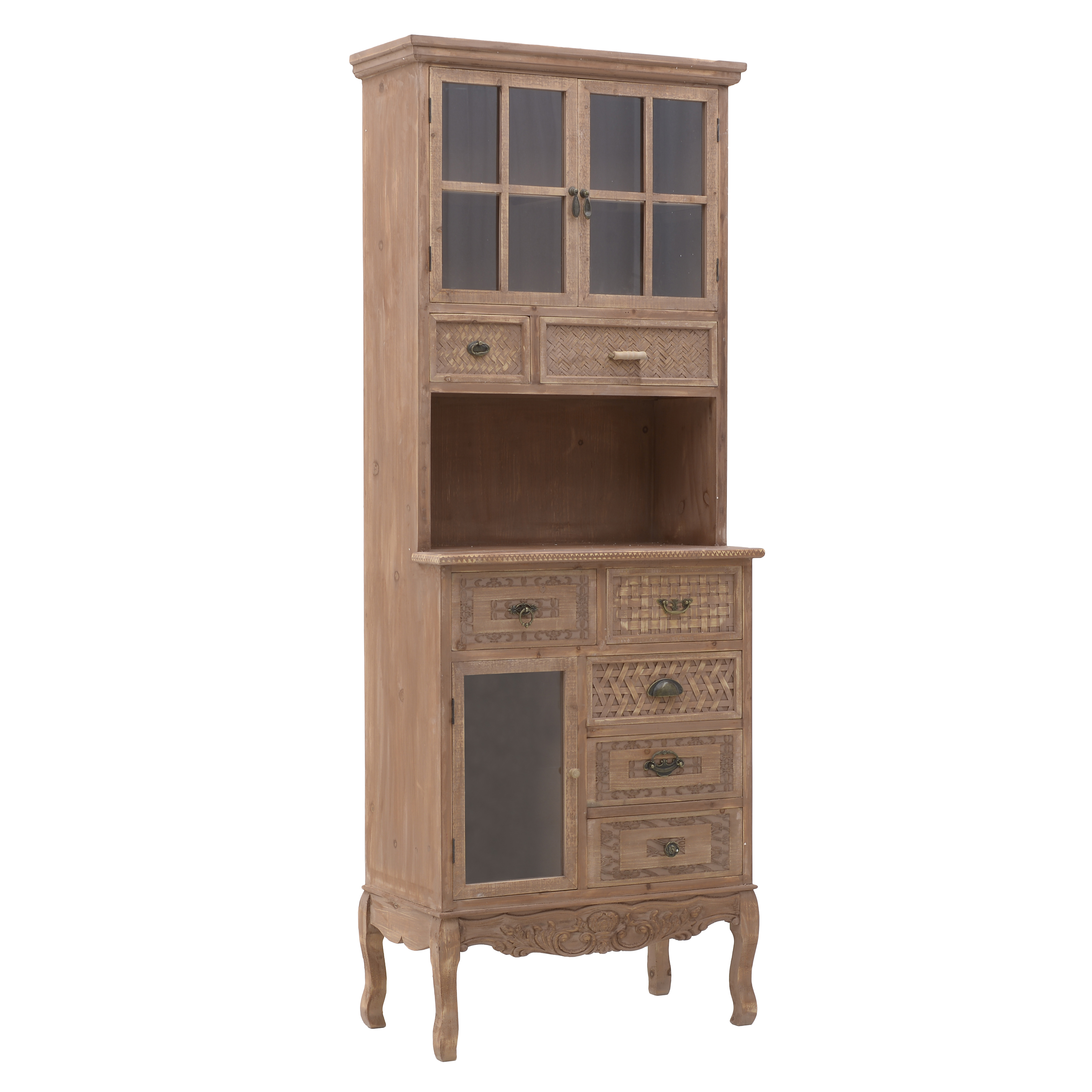 3850156.0068 ШКАФ-ВИТРИНА TO4ROOMS  - Вид №1