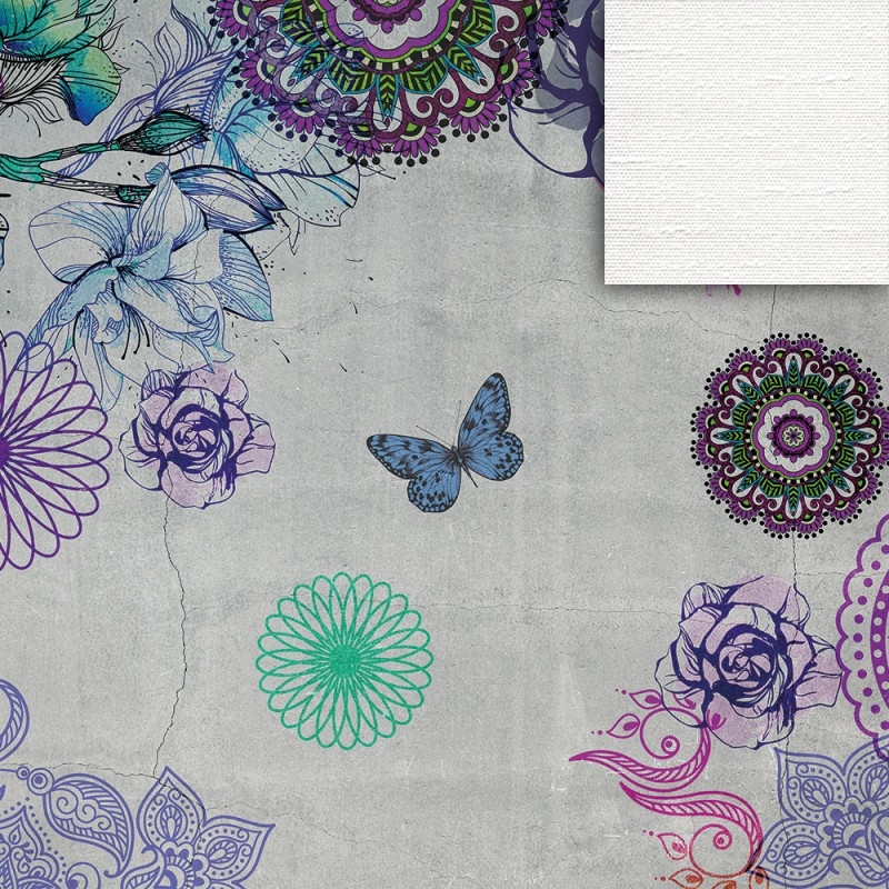 WP03022A Обои декоративные Adriani e Rossi  - Вид №2