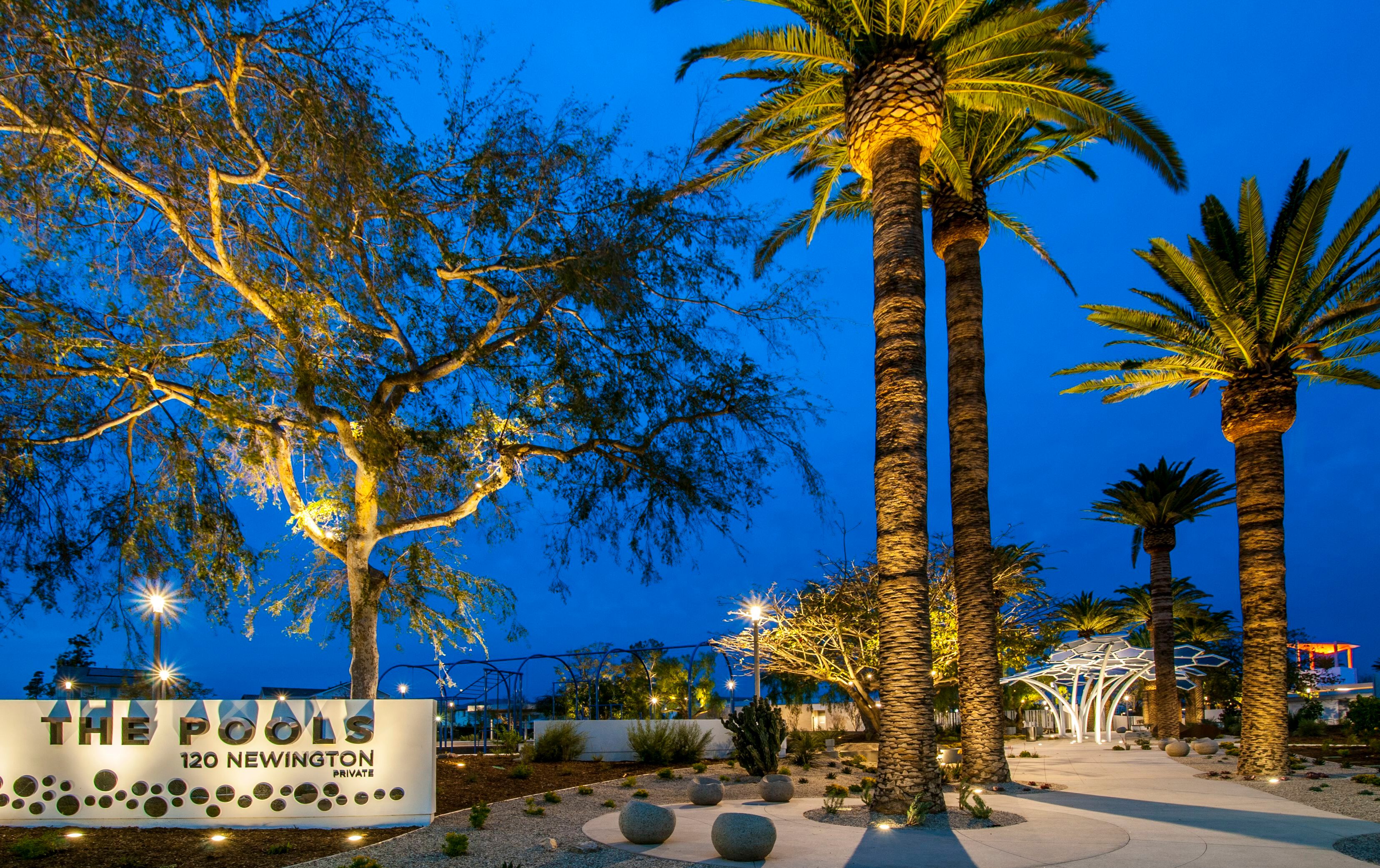 Светодиодный прожектор с утопленным заземлением TARGETTI KEPLERO WALL WASHER ARCH-00043918 - Вид №3