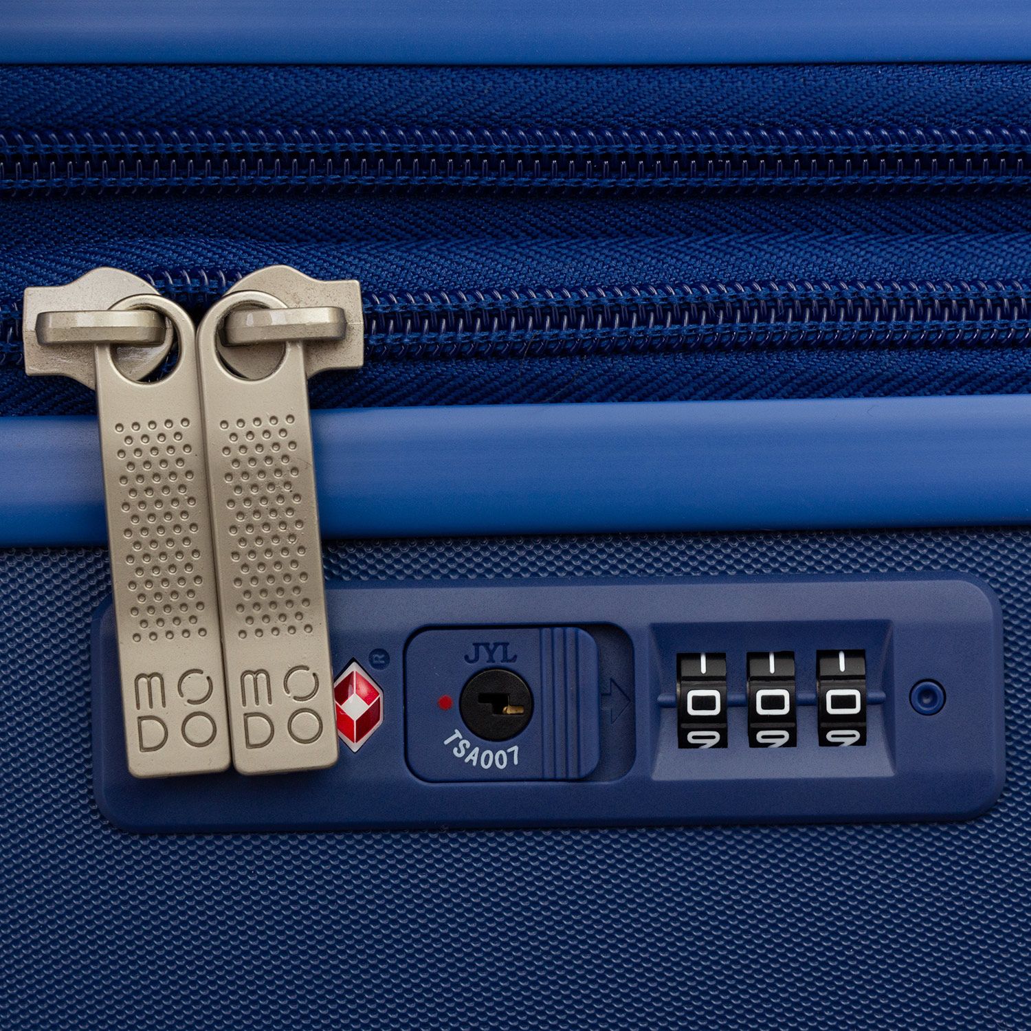 3503-23 Чемодан 3503 Spinner S MODO by Roncato Vega - Вид №5