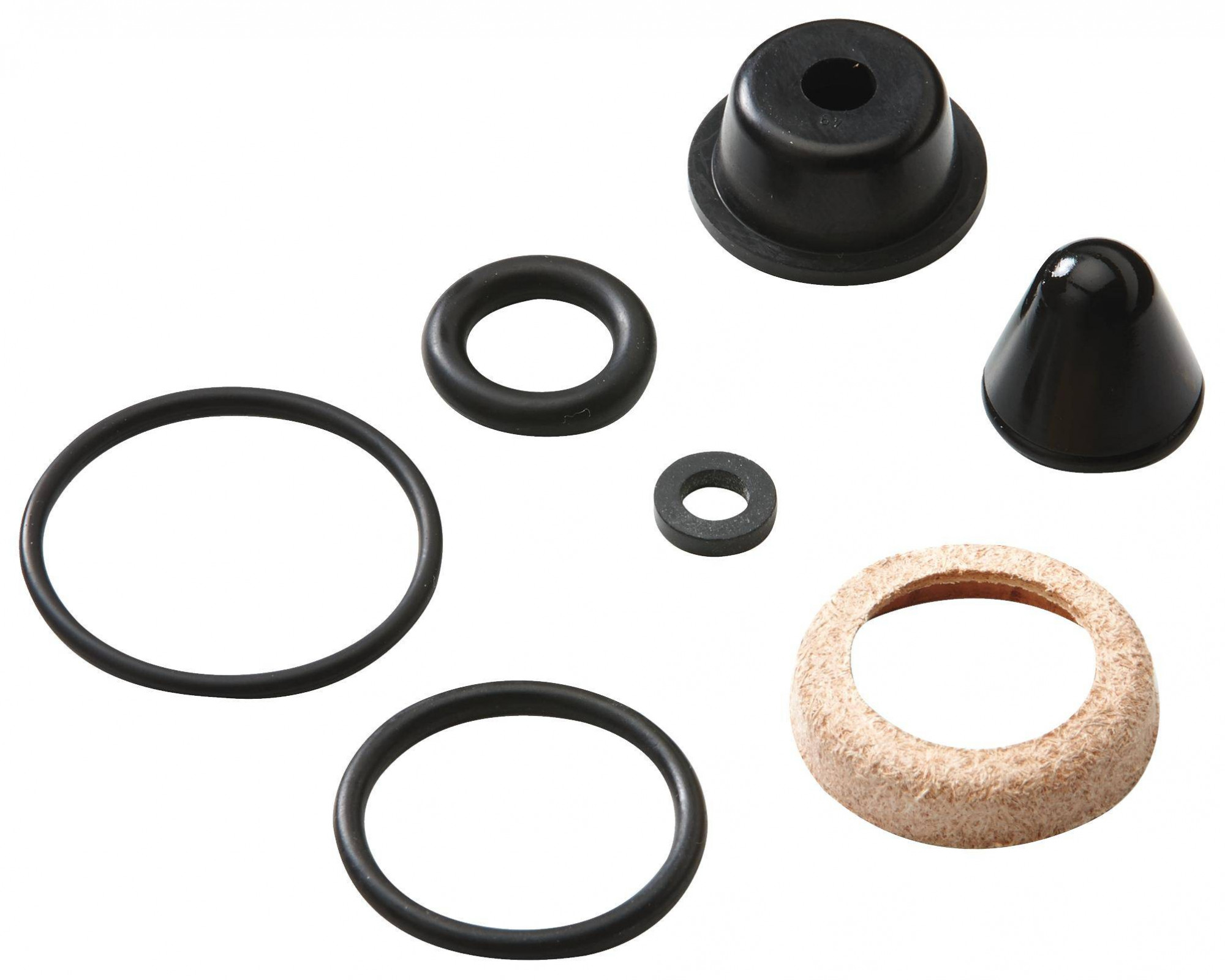 Комплект прокладок GROHE 43719000 Spare Parts