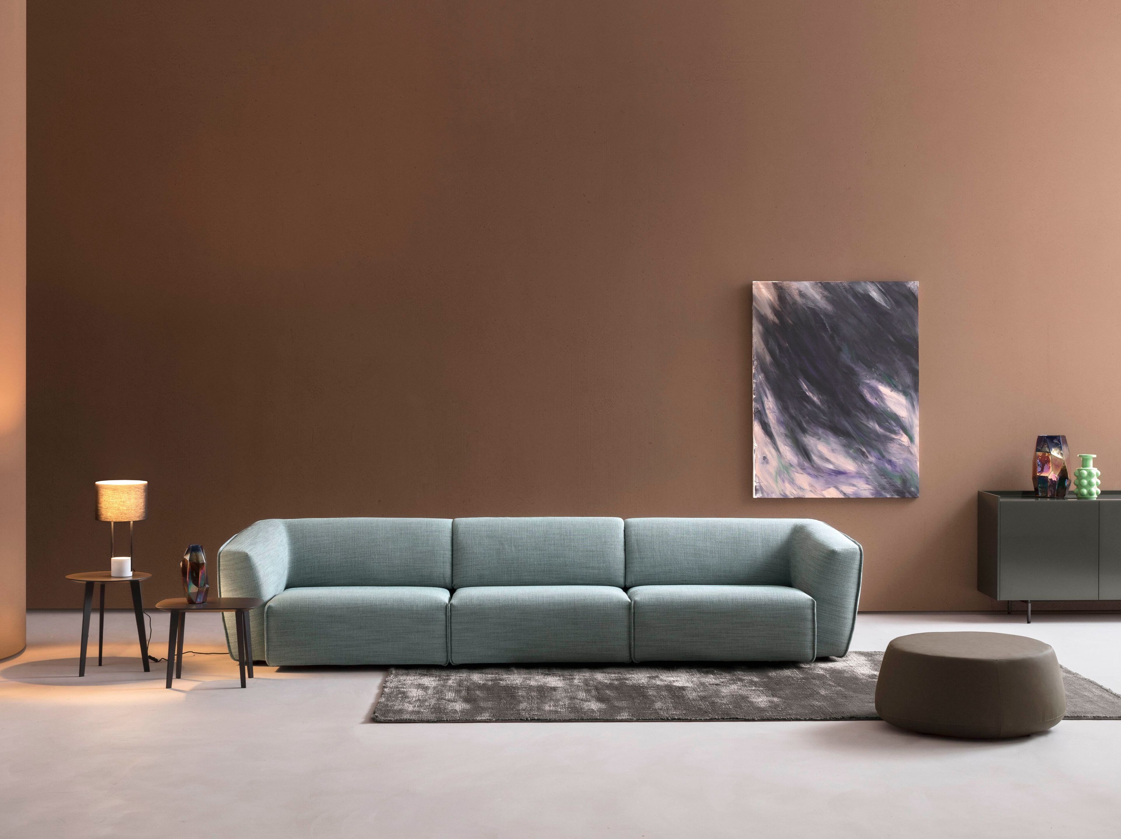 Секционный диван Alf DaFrè LADIGUE ARCH-00035947 - Вид №2