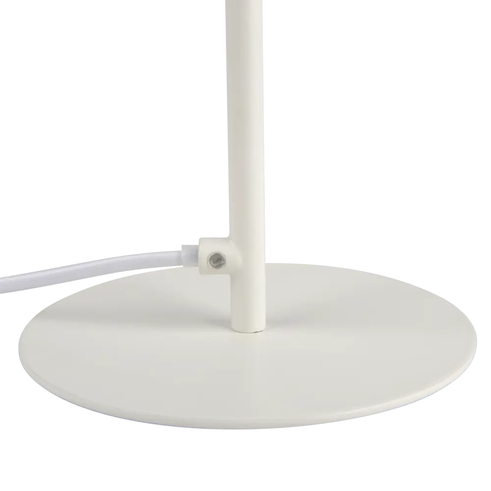 Настольная лампа INSPIRE Venosa с деревянными акцентами и регулируемым плафоном 82908108 STLM-0037799 - Вид №3