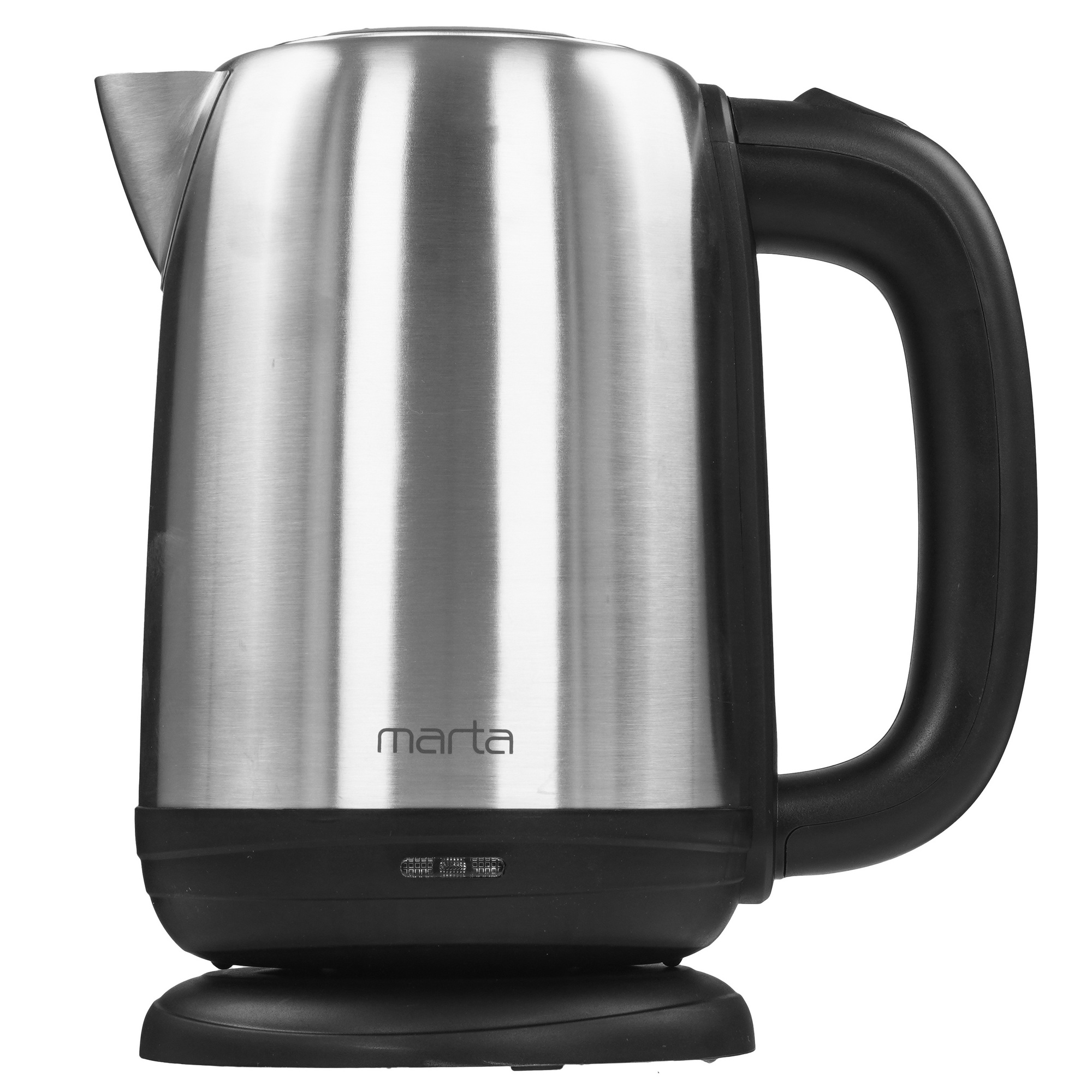 9058572 Электрочайник MARTA MT-4630 черный STDN-0150333