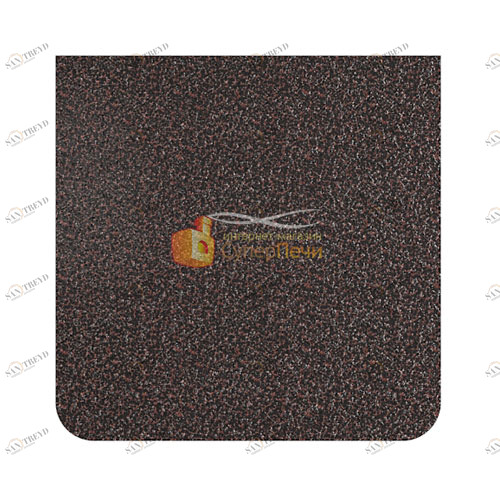 Grillux Лист притопочный 1000х1000 медь 4972