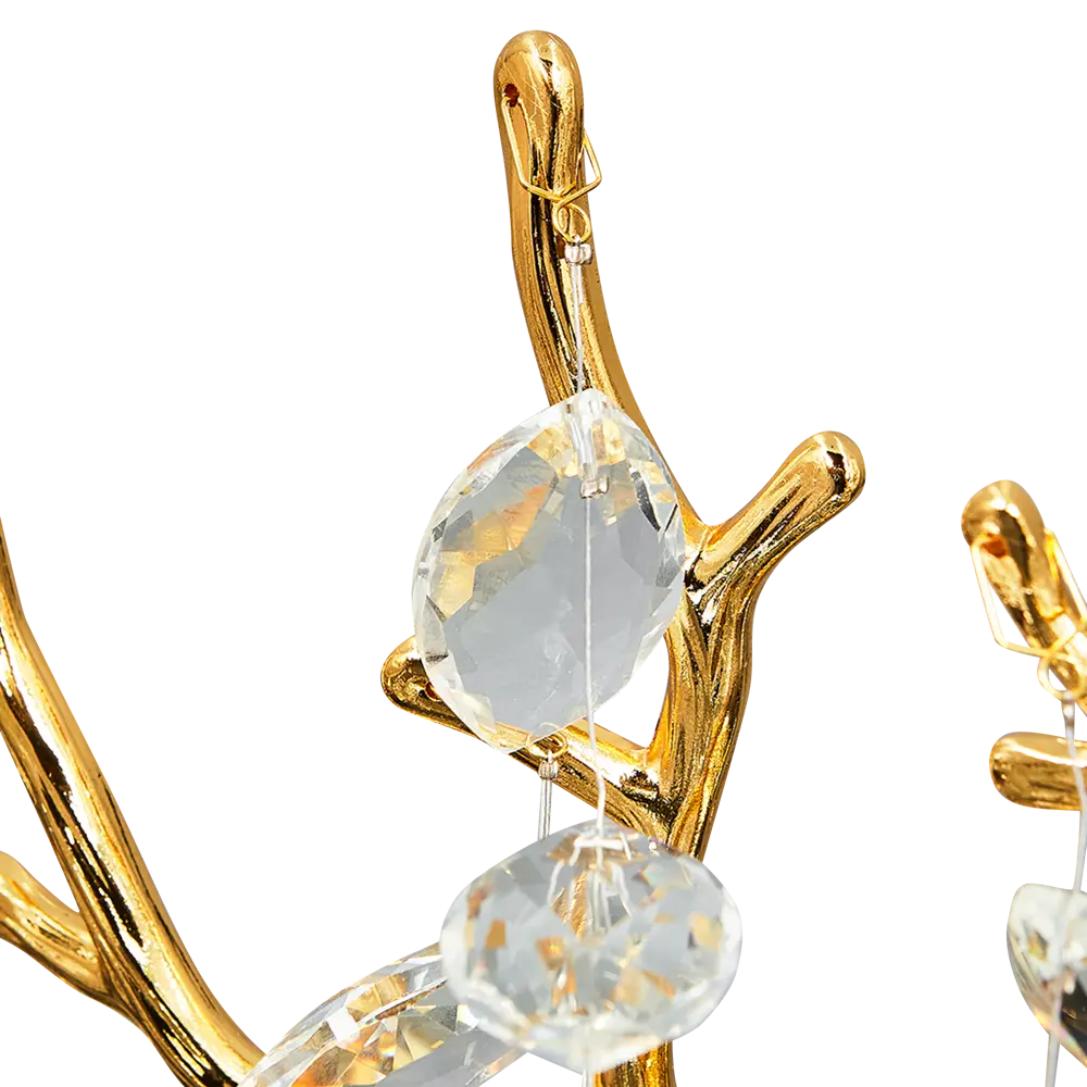 Santreyd Бра Лайма — изящный настенный светильник с золотистым покрытием 88673951 STLM-0931565 - Вид №4