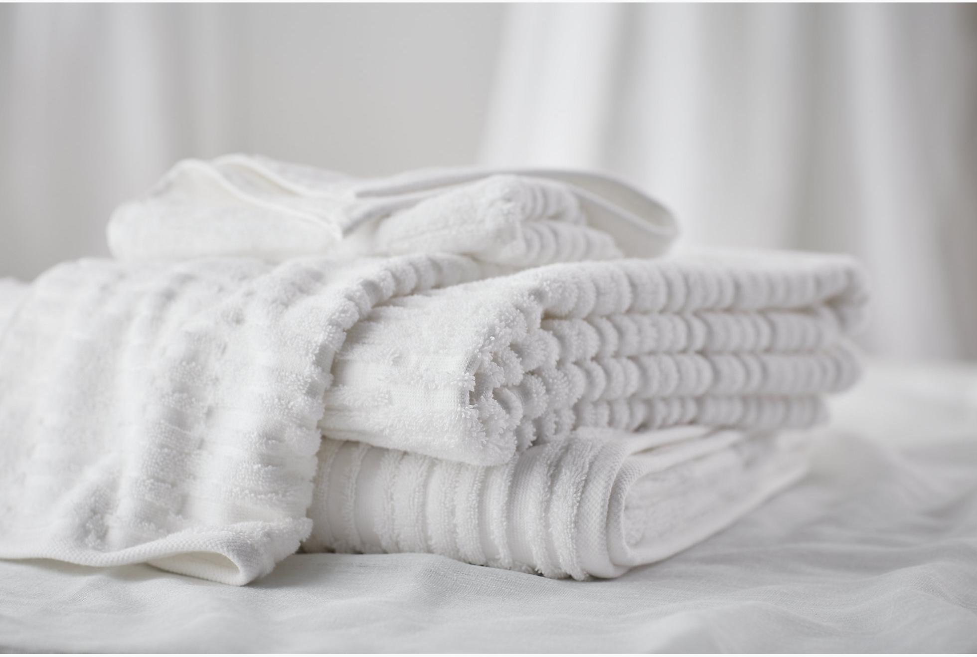 KOHLER Полотенце Turkish Bath Linens с плетением татами, 30 K-31507-TA-0  - Вид №3