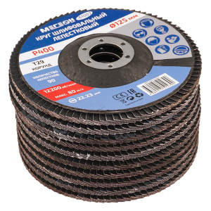 Круг шлифовальный МЕГЕОН 61007-10 9103707