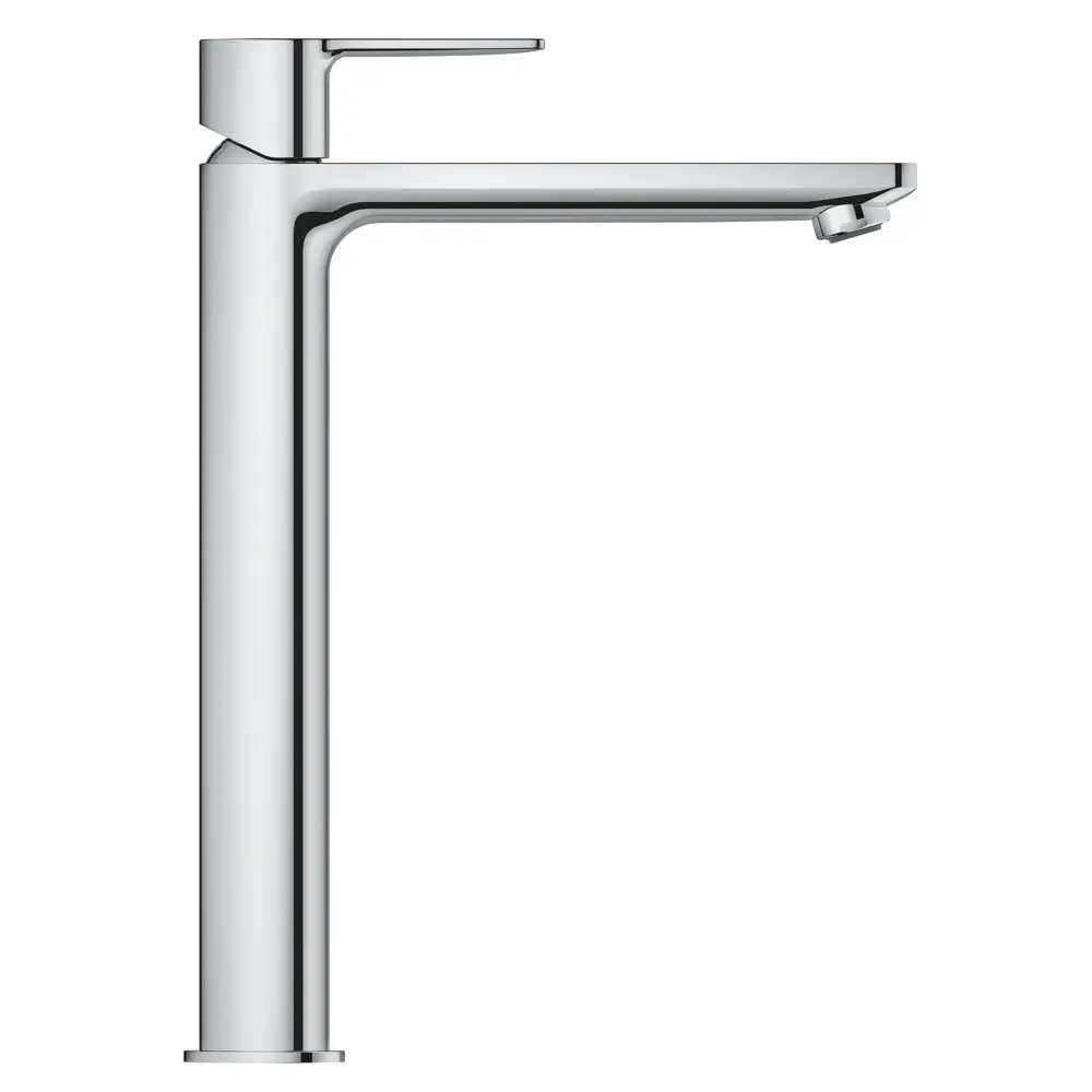 Смеситель для раковины Lineare New однорычажный цвет хром 80158231 STLM-2142522 Grohe - Вид №1