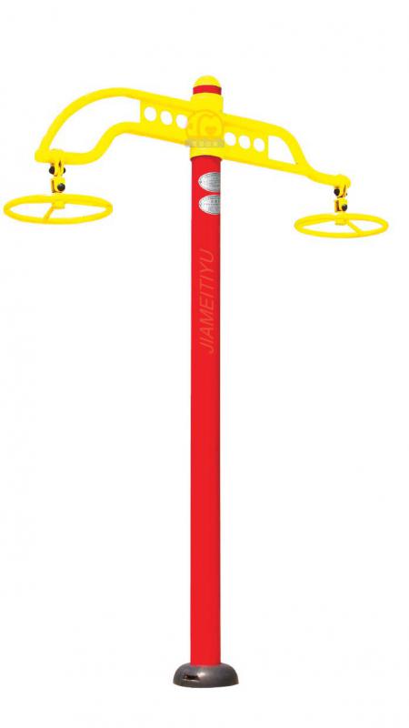 JMH-20 Jmh-20 air wheel Jiamei  - Вид №1