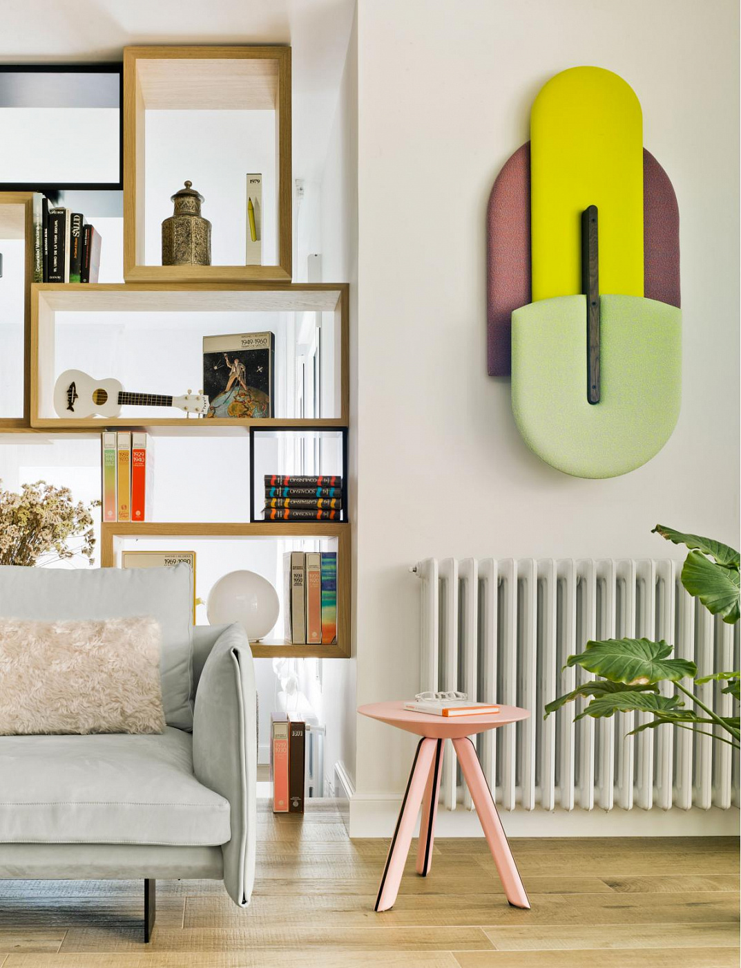 071545 Акустическая панель SANCAL Beetle  - Вид №10