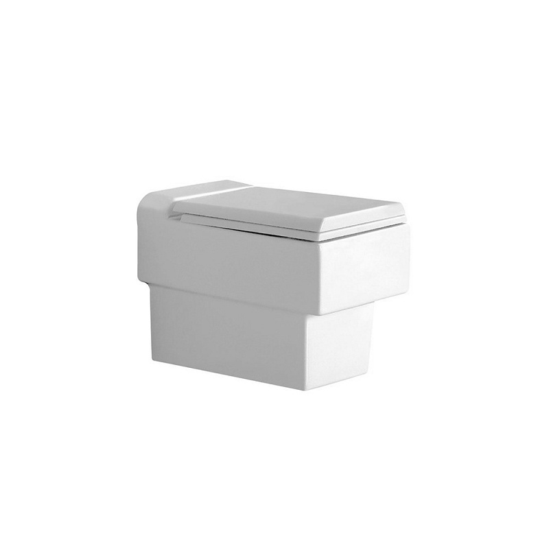 FNS-WHT-40951 Подвесной унитаз Jaquar Fonte Santreyd