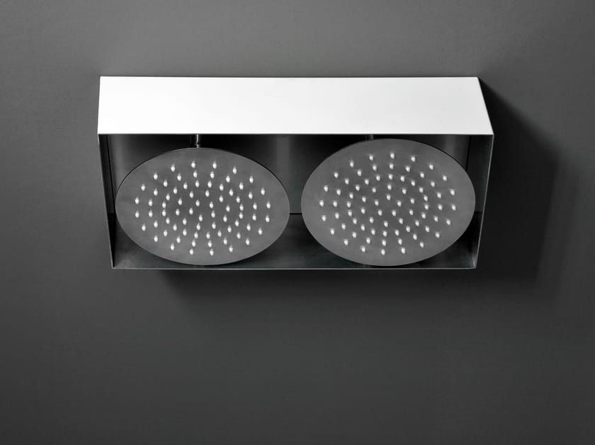 Потолочная душевая головка с 2 струями Boffi ARCH-00071384